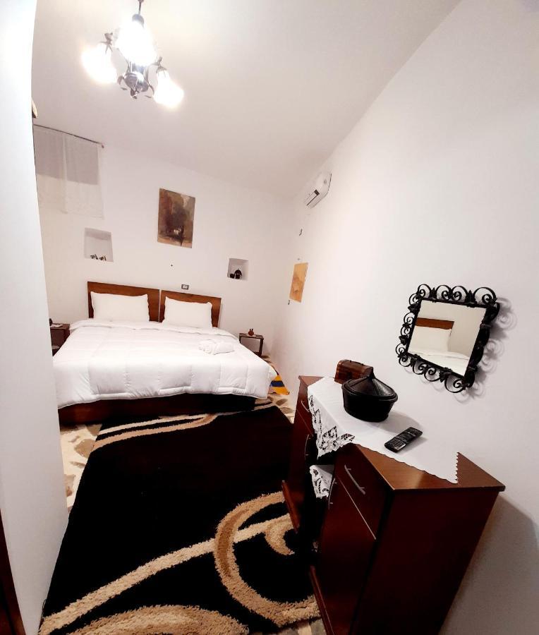 Gorica'S Bridge Hotel Berat Luaran gambar