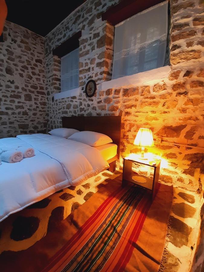 Gorica'S Bridge Hotel Berat Luaran gambar