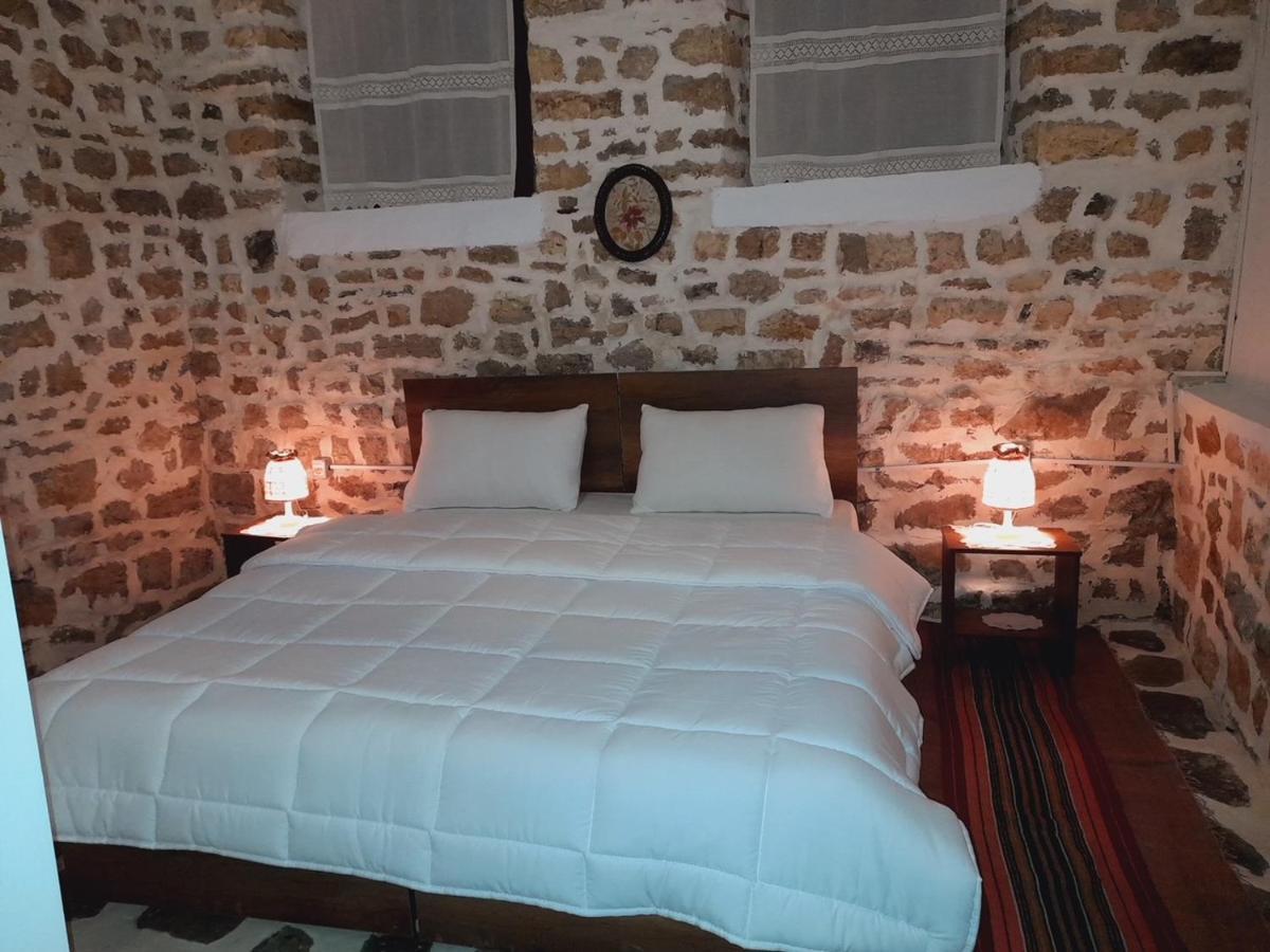 Gorica'S Bridge Hotel Berat Luaran gambar