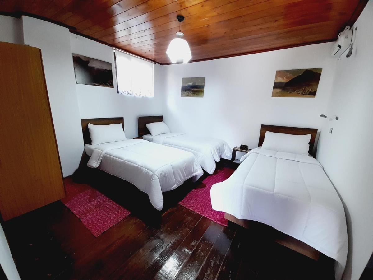 Gorica'S Bridge Hotel Berat Luaran gambar